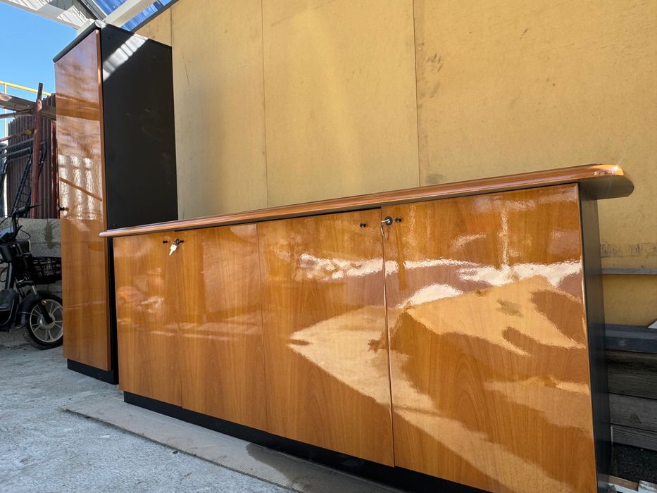 Продам  самые стильные шкафы