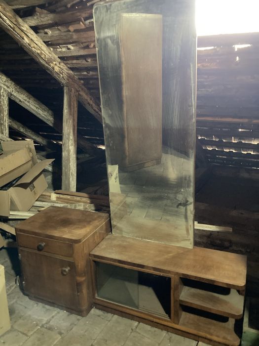 Donez mobilier vintage