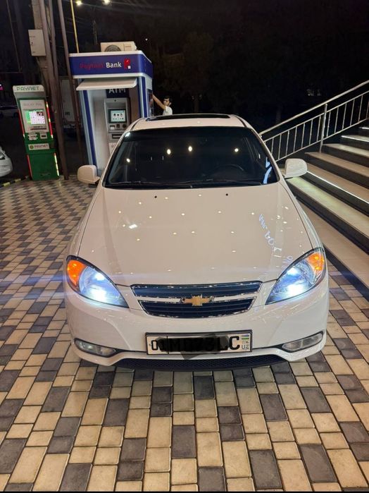 Gentra 2020 yil kiraskasi toza