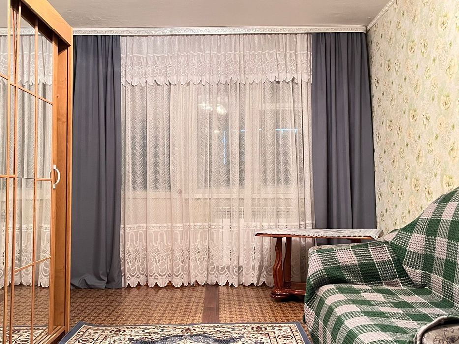 Продадим 1 комнатную квартиру