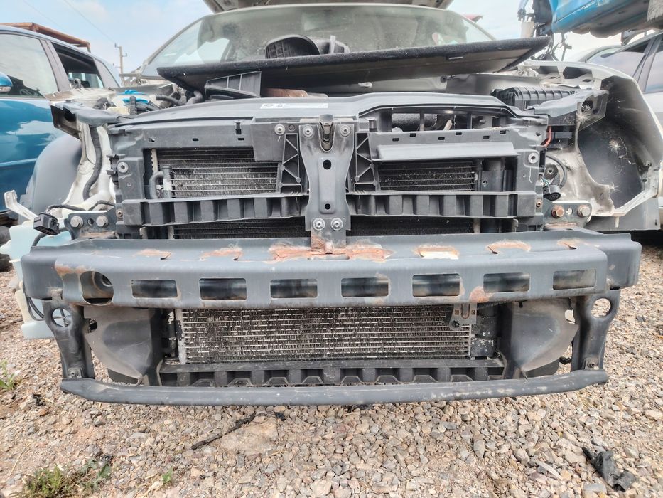 Очиларка с греда за Фолксваген Голф 6 / VW Golf 6