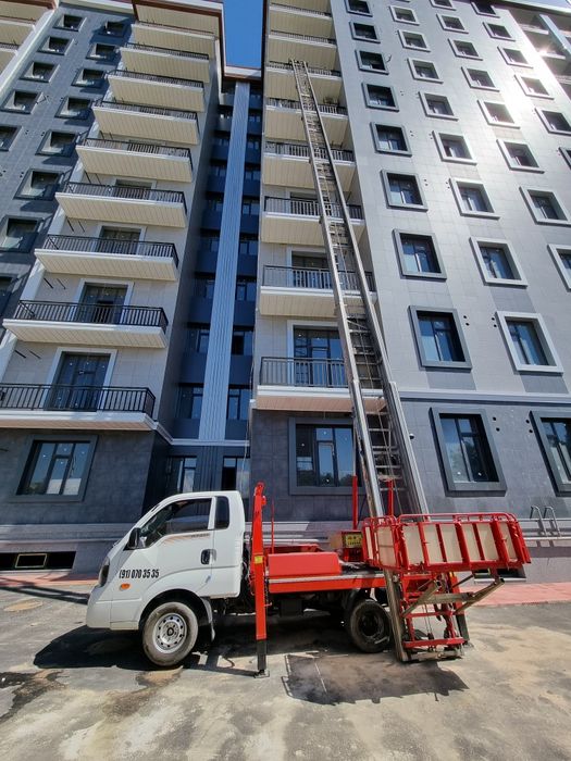 Avtolift xizmati услуга Автолифт