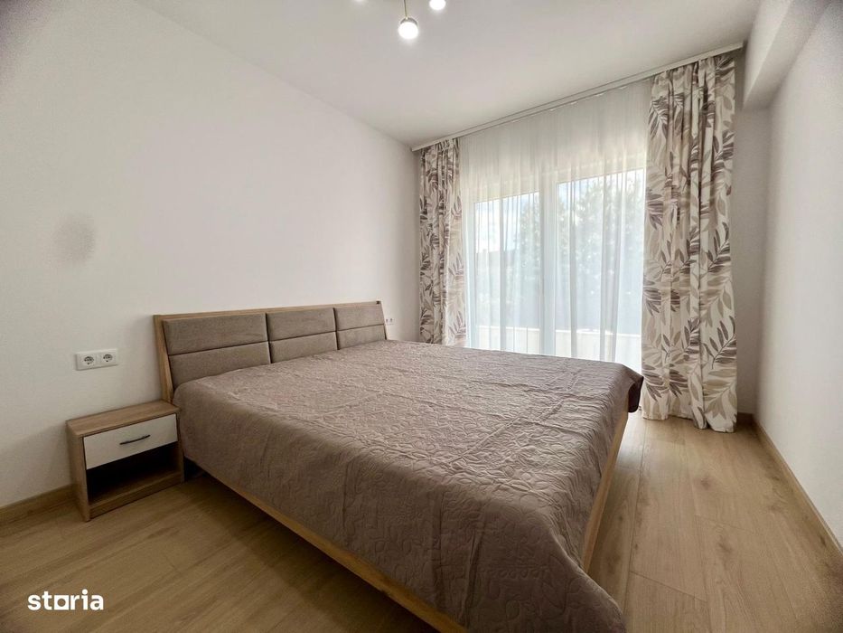 CC/930 De închiriat apartament cu 3 camere în Tg Mureș - 7 Noiembrie