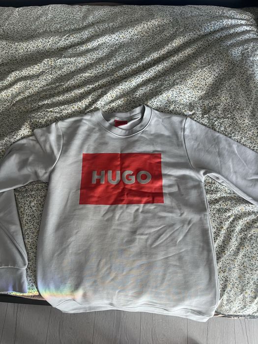 Мъжка блуза М/L Hugo