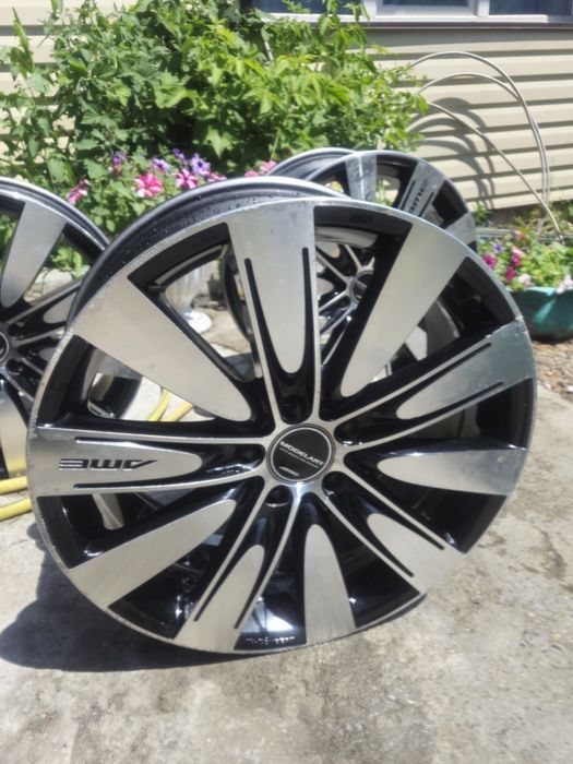 Продам диски R19