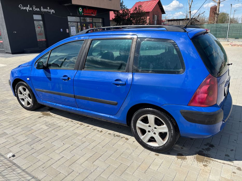 Vind 307 an 2004 diesel 1.6