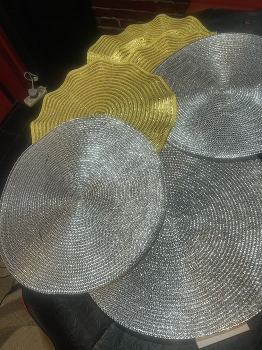 Плейсмат для стола или тумбочек