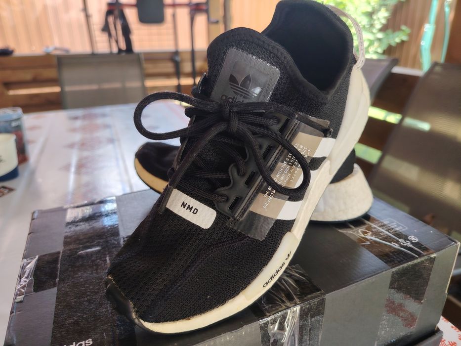 Adidas NMD in stare foarte bună