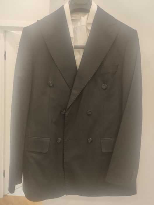 Костюм классический