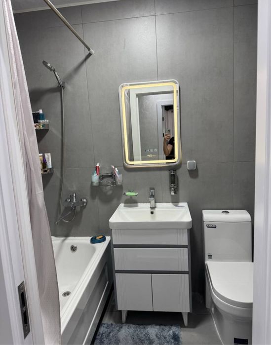 Сдаётся Квартира в Мегапланет