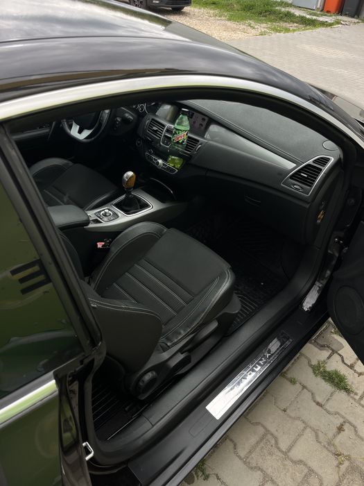 Renault Laguna Coupe