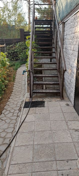 Продаю дом голубой залив