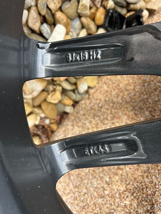 Jante Kia Niro/Hyundai Kona/Toyota 18 senzori presiune roti 5x114,3