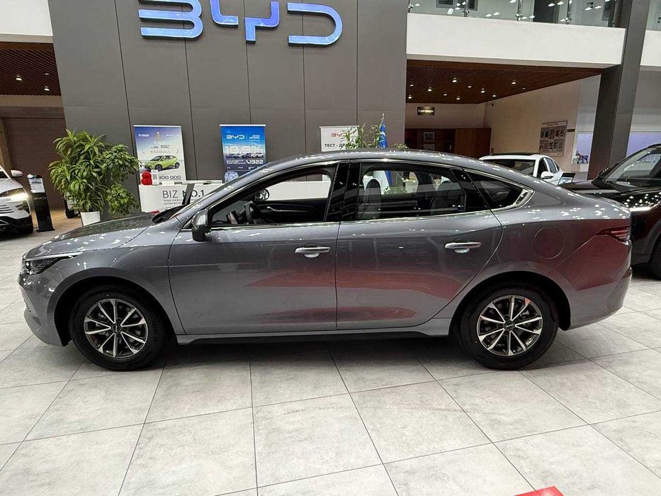 BYD Chazor 55 km luxe