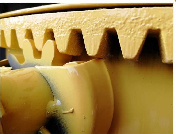 Mateus CM120 120 л чугунный венец