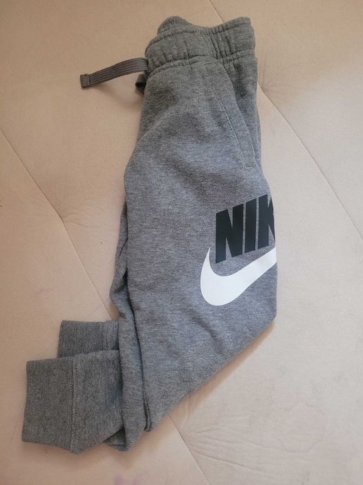 Nike детско долнище