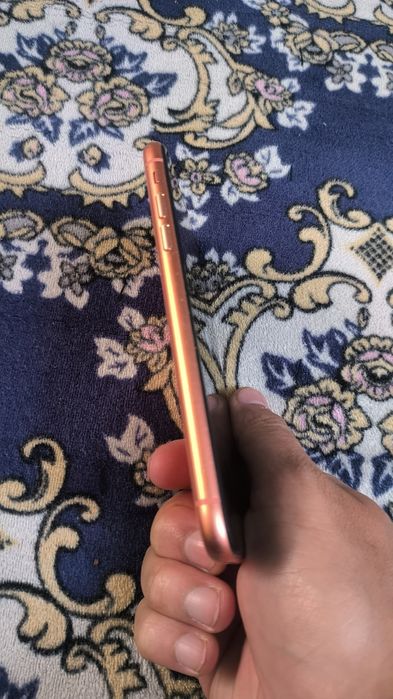 Iphone XR no imei
