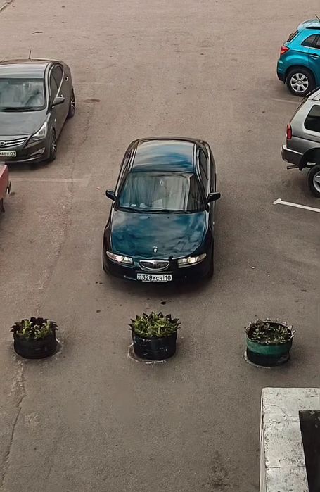 Продам авто Mazda Xedos6