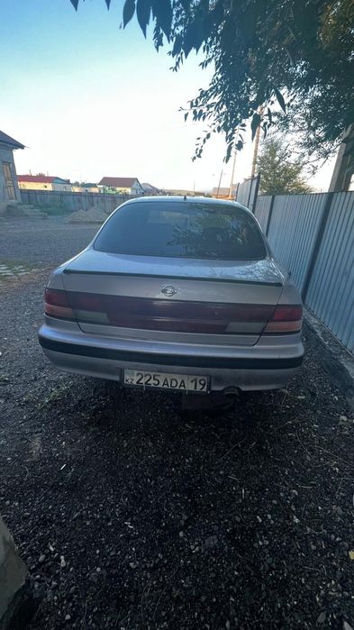 Ниссан Максима а 32