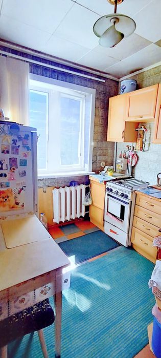 Продам 1 комнатную уют