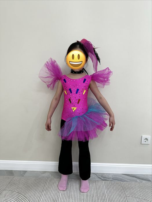 Костюм для танцев