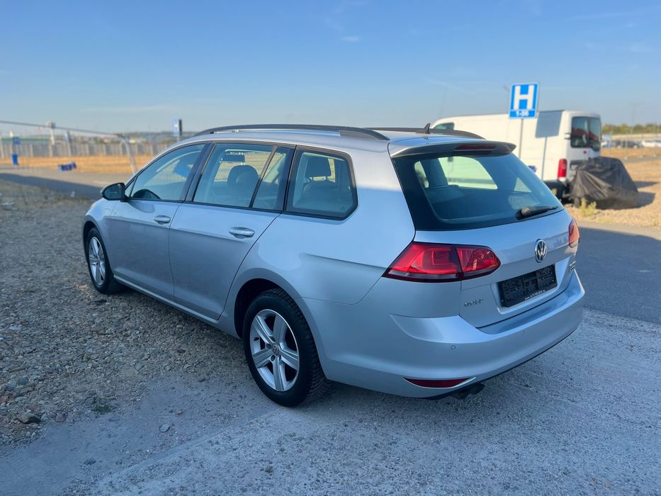 Volkswagen Golf 7 CASH / RATE