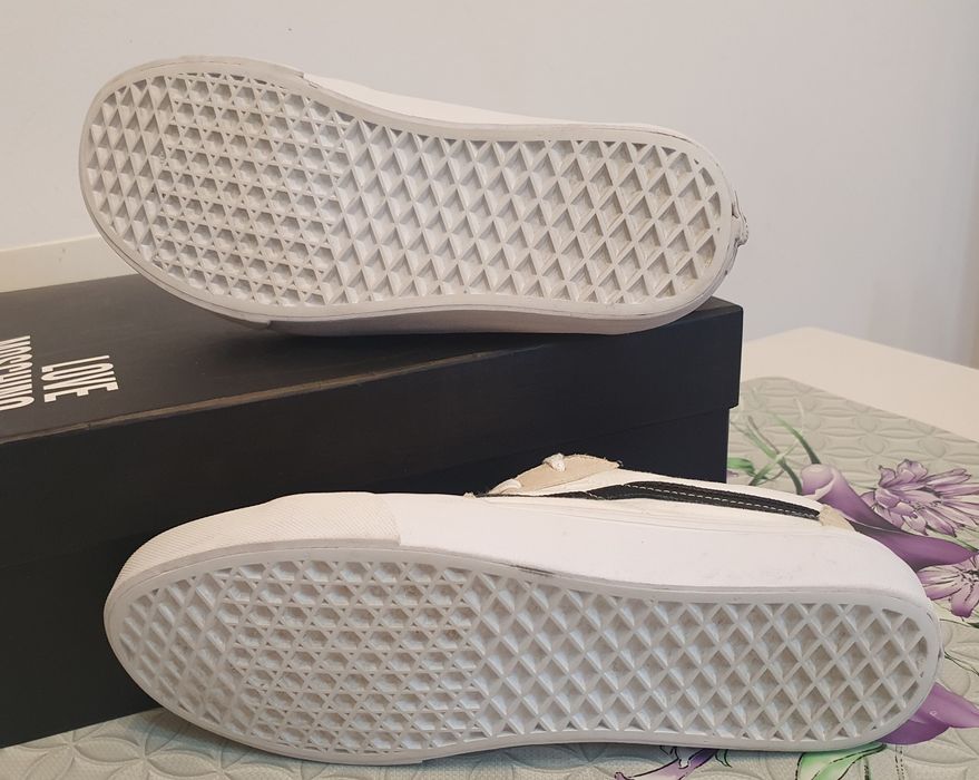 Pantofi sport Vans mas 42,5