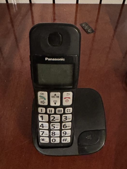 Телефон беспроводной