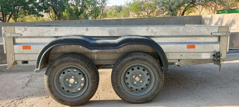 Prisep Ekspeditsiya Marka 2023