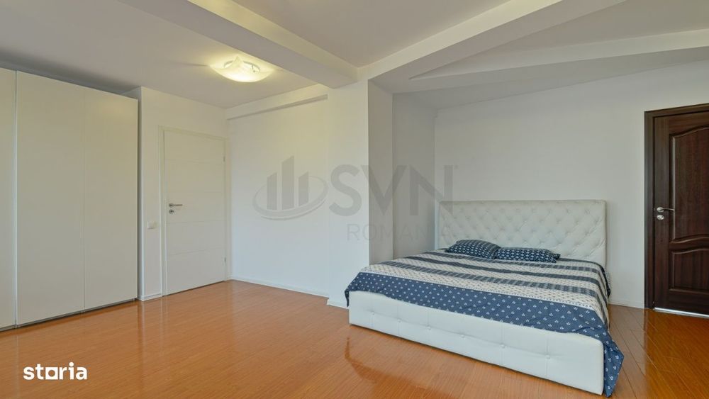 Apartament 3 camere I Floreasca
