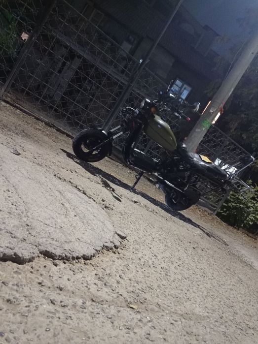 Продаю свой скутр