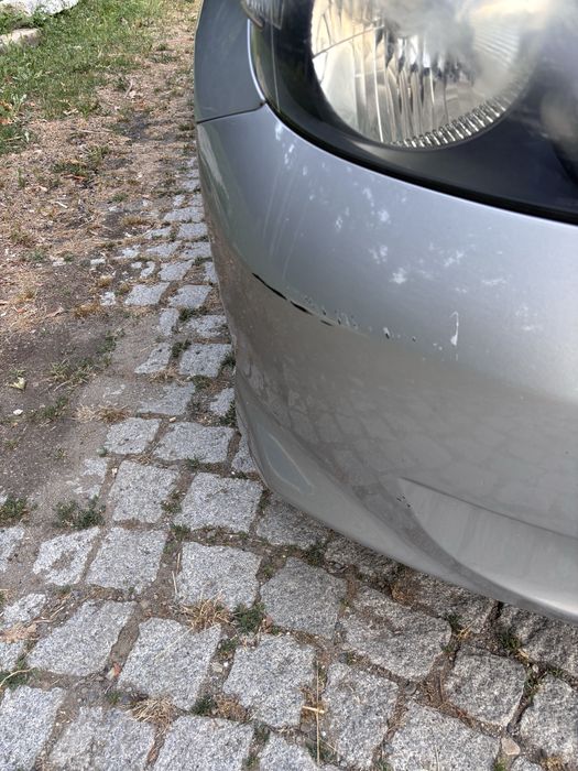 Honda Jazz 1.2 2005 г.