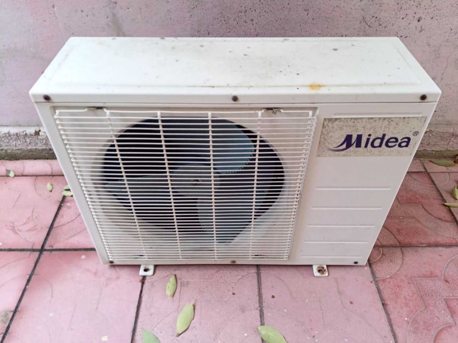 Климатици втора ръка Мидея девятка