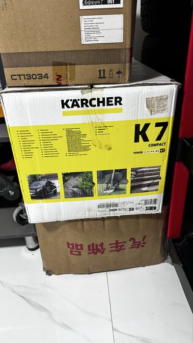 Продам оборудование для детейлинга