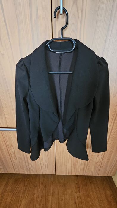 Sacou de vara smart-casual