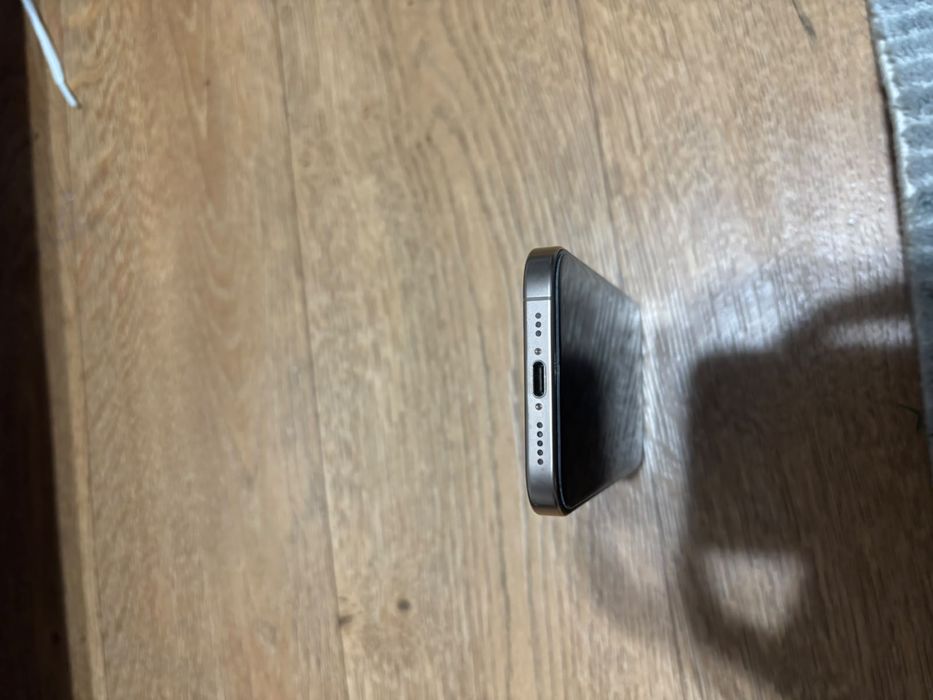 Iphone 16 pro 128 гб