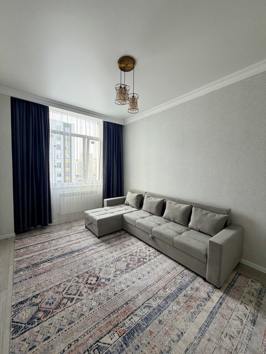 Продается 1-комн. квартира