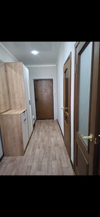 Сдам однокомнатную квартиру