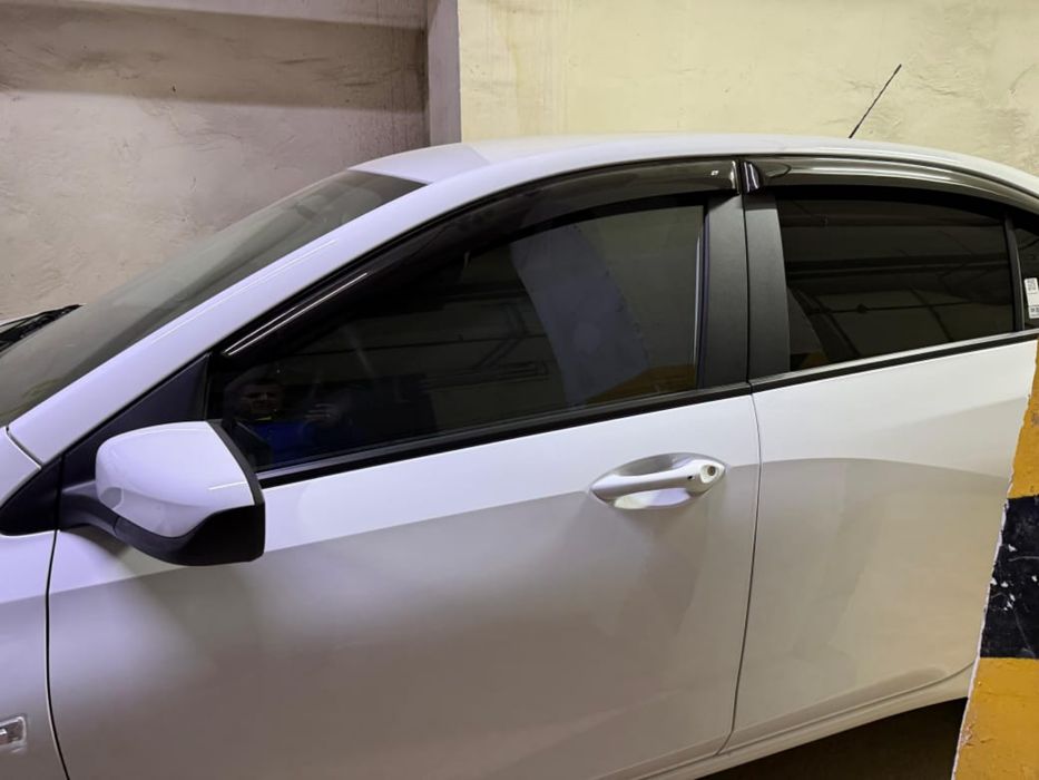 Автошторки на любое авто