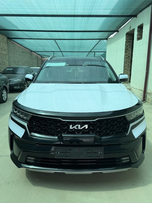 Kia Sorento 2024