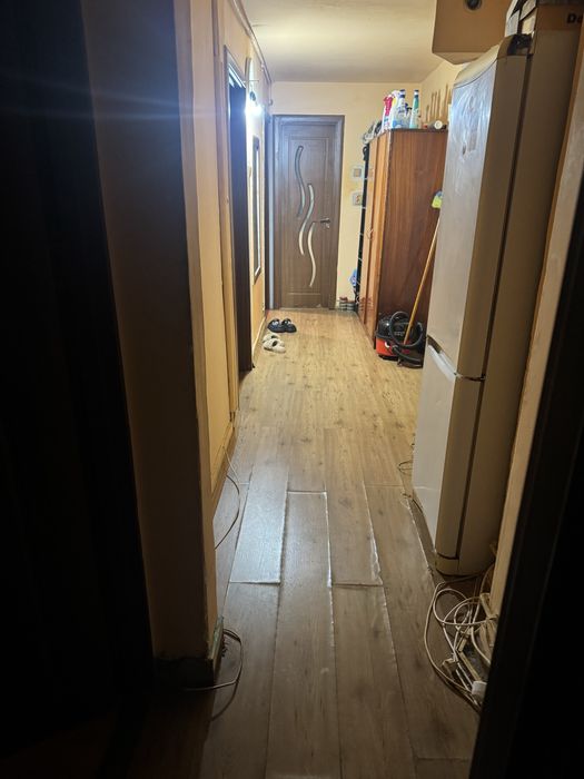 Apartament 4 cam decomandate parter centrala cupru 1 mai 96 mp