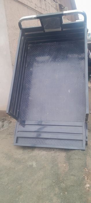 Muravey. Haydalmagan