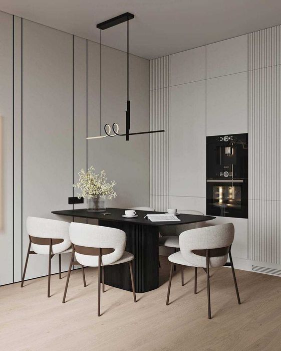 Бамбуковые декоративные панели для стен.