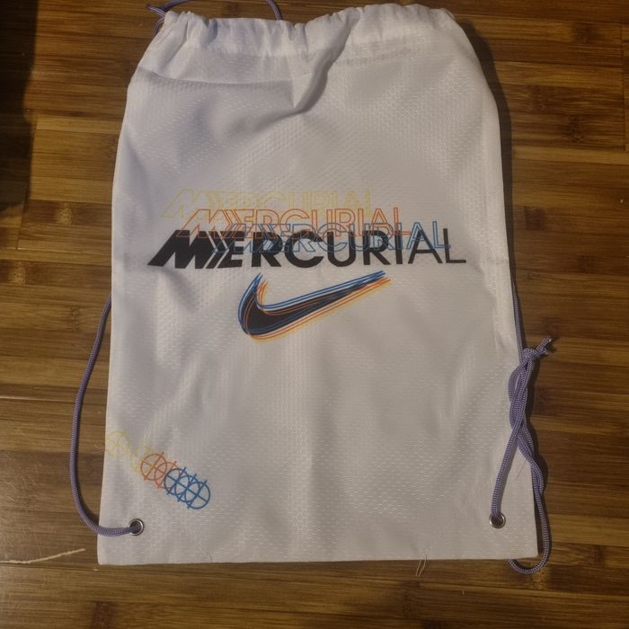 Nike Air Zoom Mercurial Superfly Elite FG