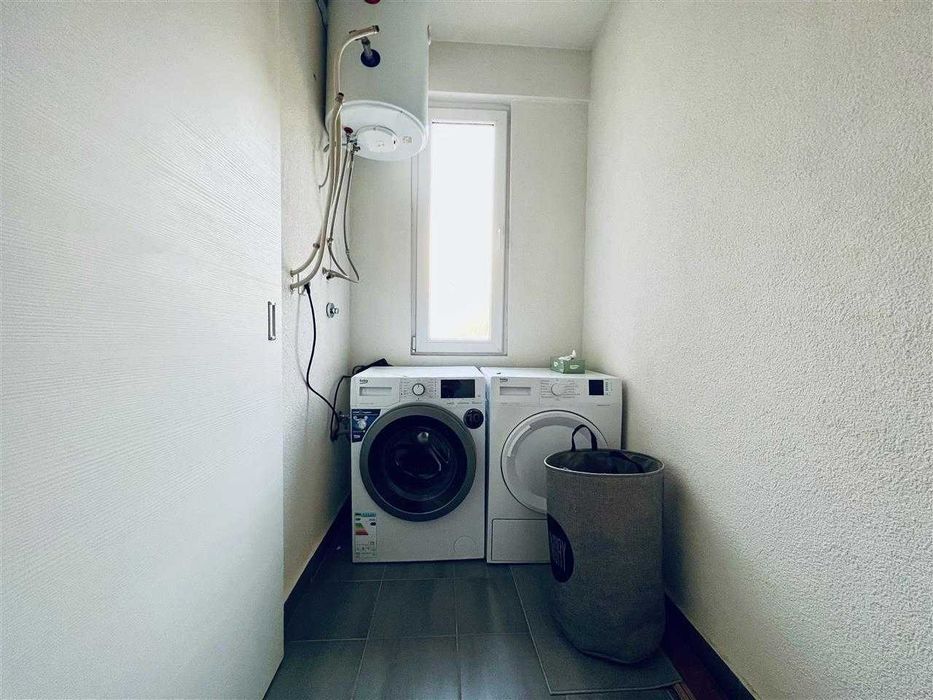 Дава се под наем Двустаен апартамент в София, Витоша - 70 кв.м за 561 € - Снимка #4