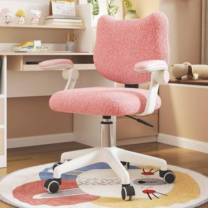 Кресло для девочек “Kitty”

Razmer: bo’yi 40-60sm
Rangi: pushti Va ser