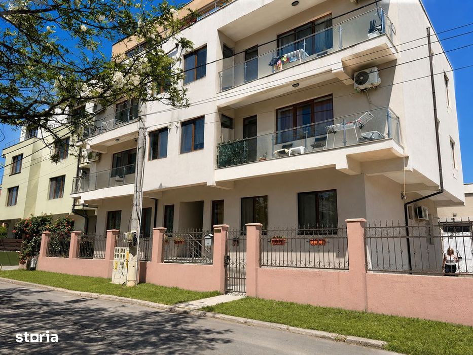 Spațiu multifuncțional 126mp | Mamaia Nord | Comision 0