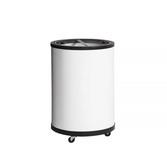 Racitor bauturi, FS77, +2 +12 C , cu agregat intern