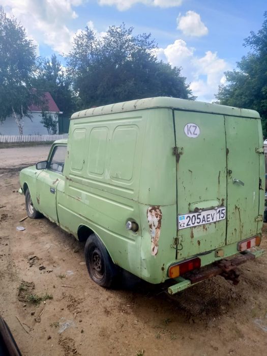 Продам Москвич РАЗБОР