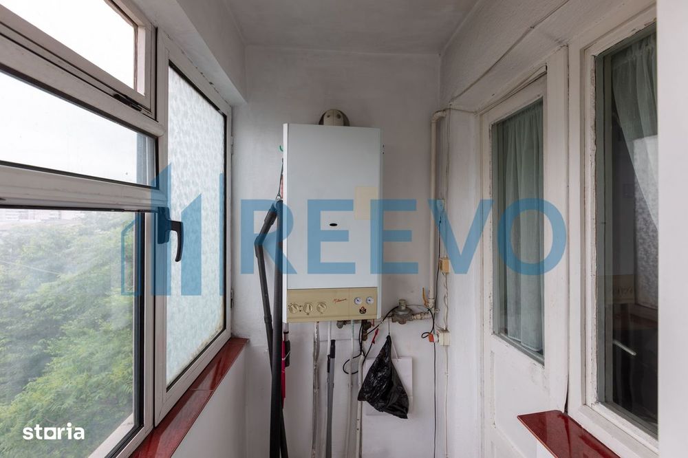 Apartament 4 camere, Ultracentral Bacau